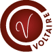Logo du Certificat Voltaire