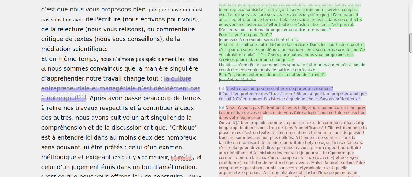 Site d'éthikmologie et d'éthikmographie de Jordan Guiz et Robin Birgé