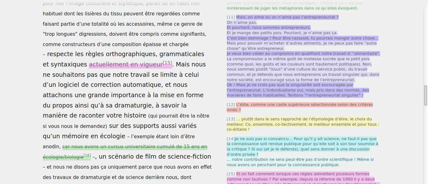 Site d'éthikmologie et d'éthikmographie de Jordan Guiz et Robin Birgé