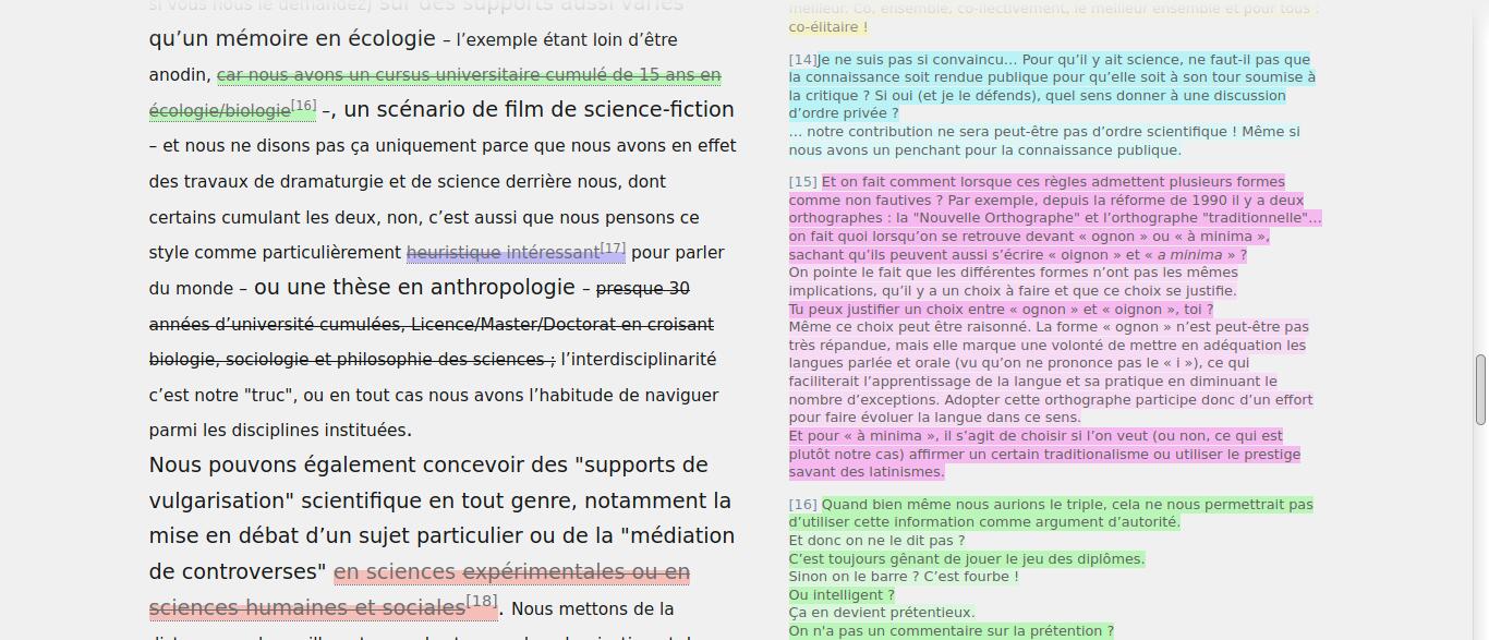 Site d'éthikmologie et d'éthikmographie de Jordan Guiz et Robin Birgé