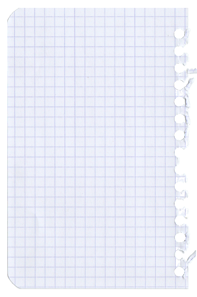 Bloc-notes